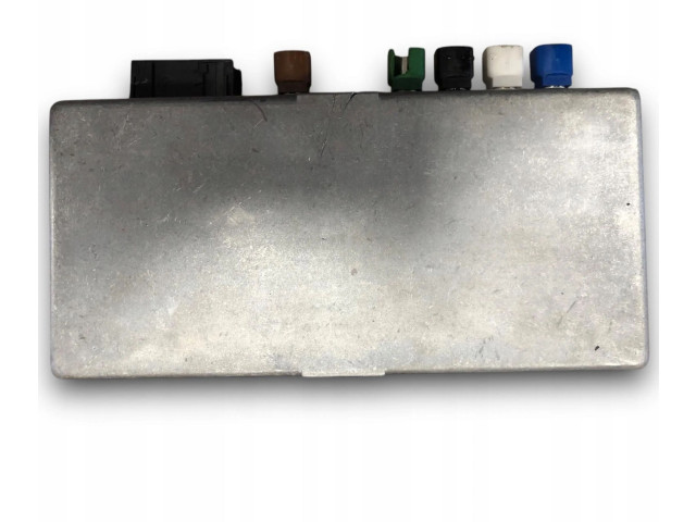 Турбина Модуль блока управления камерой Audi Q3 F3 83A907428C