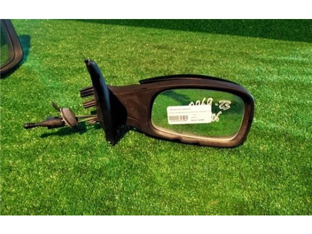 Зеркало (механическое)       Peugeot 306   -  года   