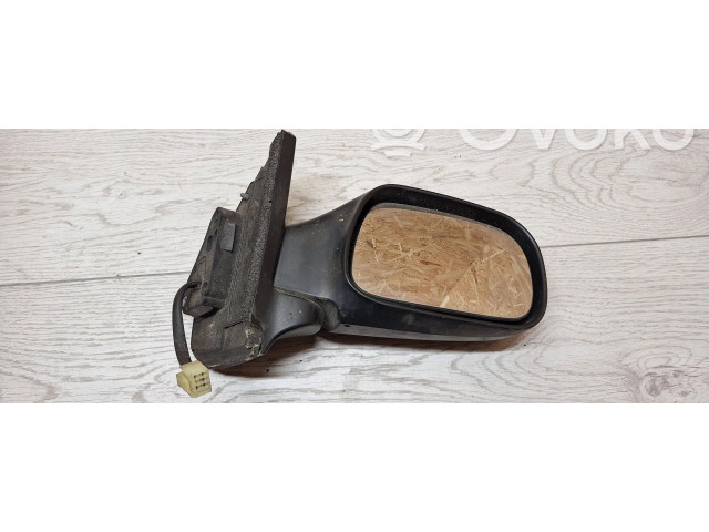 Zpětné zrcátko Suzuki Ignis 2005 E8013419