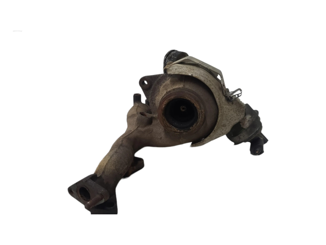 Турбина Mitsubishi Lancer VIII 2.0 03G253019R, 7686521 для двигателя bwc