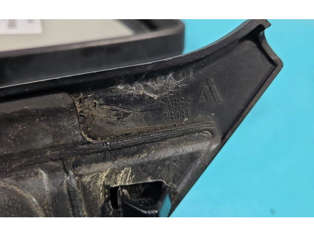 Зеркало электрическое        Opel Combo D  2011 - 2017 года   