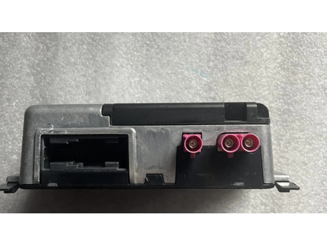 Блок управления 5WA035284E Volkswagen Tiguan Allspace