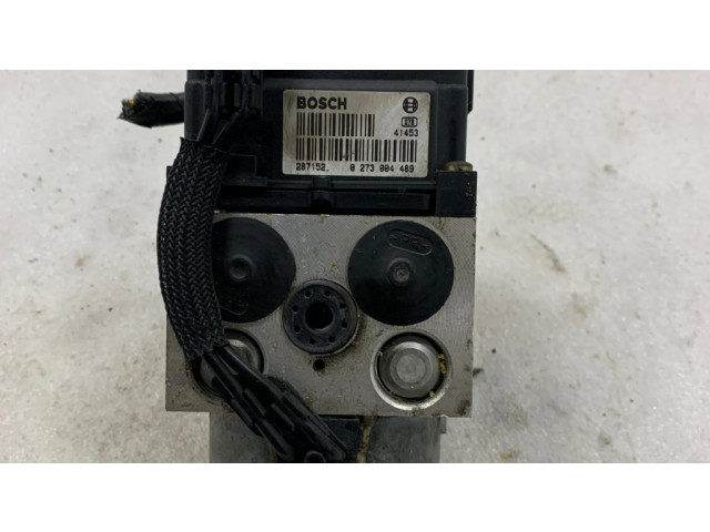 Jednotka ABS 0273004489, 287152 Mitsubishi Space Star 2001