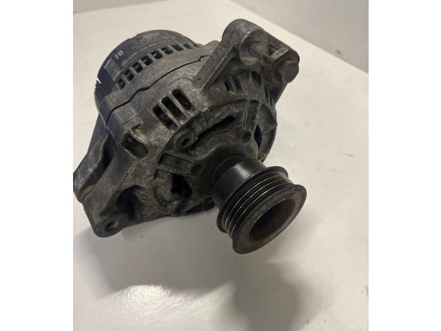 Генератор 050903015J, 050903015J Audi 80 90 S2 B4