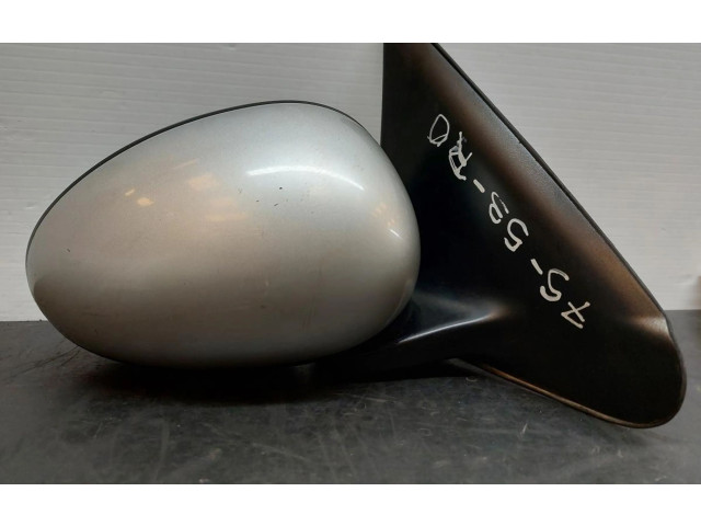 Зеркало электрическое Rover 25 - года