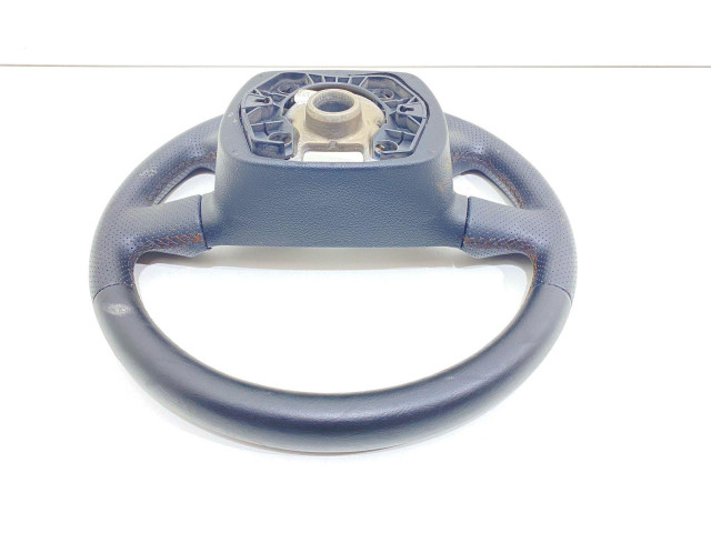 Руль Volkswagen Transporter - Caravelle T5  2003 - 2015 года       