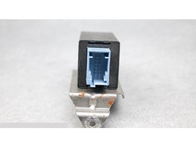 Другие блоки управления / модули