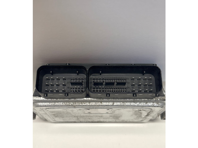 Блок управления двигателя DE16NE2K16A0, 954412BBF0   KIA Niro