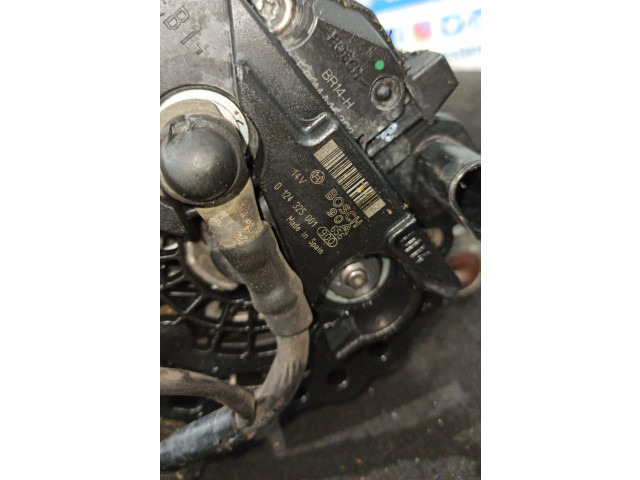 Генератор    Volkswagen Polo      