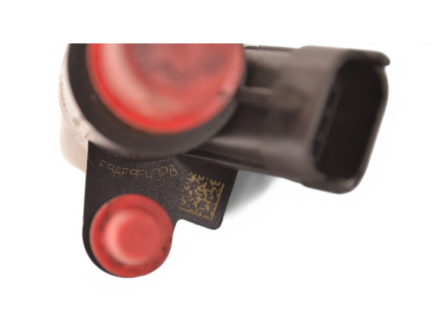 Форсунка 9X2Q9K546DB, C2C40577 Jaguar XF X250 306DT