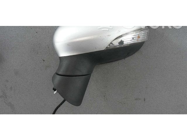 Zpětné zrcátko Ford Fiesta 2010 1753824
