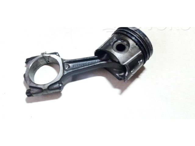 Поршень с шатуном lff10084sdf Rover 620