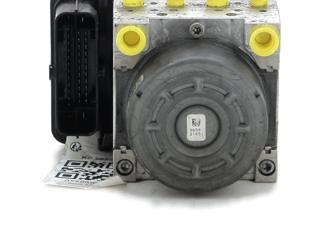 Блок АБС 1634858280, K0-9655V   Peugeot  2008 I  2013 - 2019 года