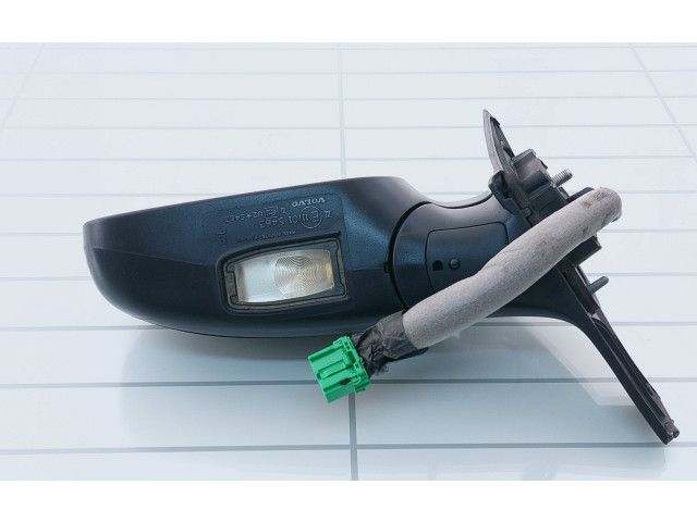 Зеркало электрическое Volvo S80 1999 - 2003 года