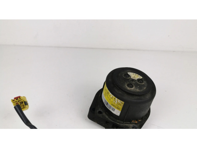 Надувная подушка для пешеходов