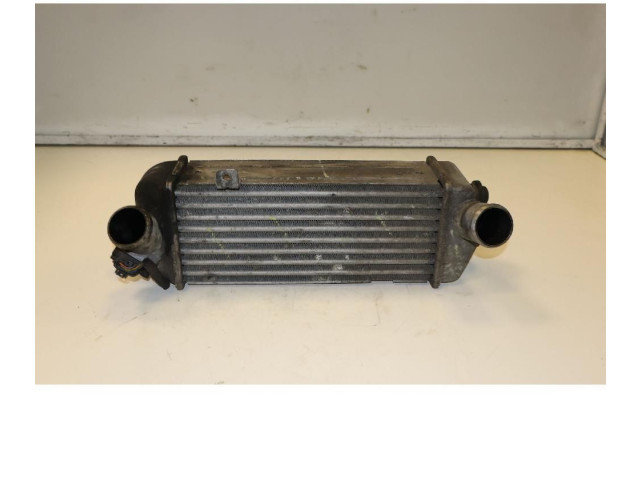 Интеркулер 282712A700 Hyundai ix20