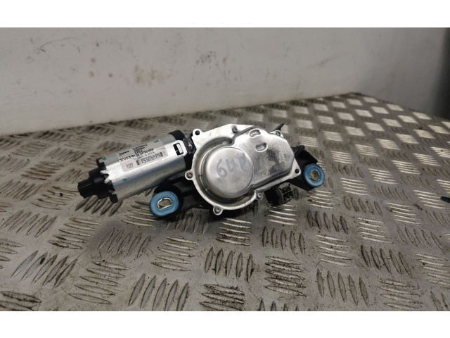 Моторчик заднего дворника 30663891 Volvo V70