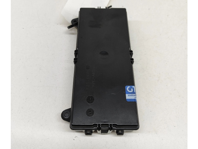 Блок управления климат-контролем 31472269   Volvo S90, V90