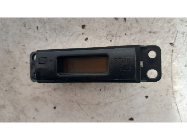 Дисплей 29094 Mazda Premacy