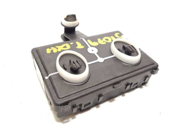 Блок комфорта 5Q4959595H Skoda Octavia Mk4