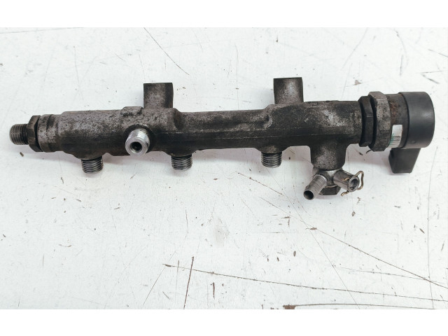 Комплект системы впрыска топлива 8R0919050E, 059130755CD Audi Q5 SQ5 CPN