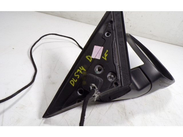 Зеркало электрическое        Skoda Yeti (5L)  2009 - 2017 года   