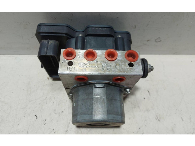 Блок АБС 6R0907369BA   Audi  A1  2010 - 2018 года