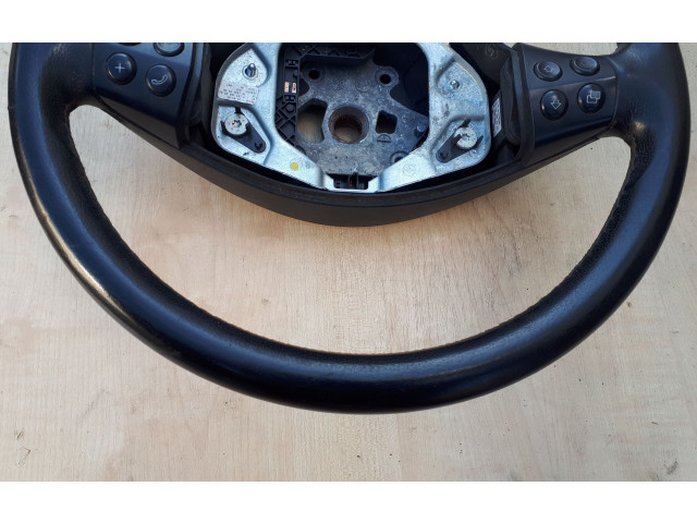 Руль Mercedes-Benz A W169 2004 - 2012 года A1694600203