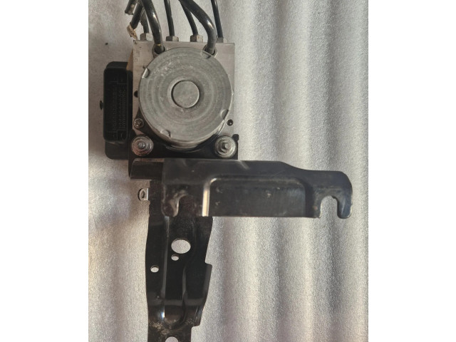 Блок АБС P68237001AC, 68237001AC Jeep Cherokee 2013-2020 года