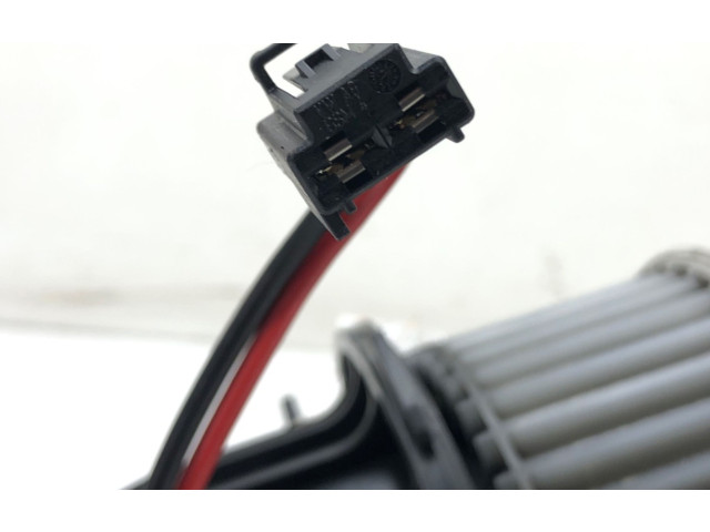 Вентилятор печки Audi A5 8T 8F