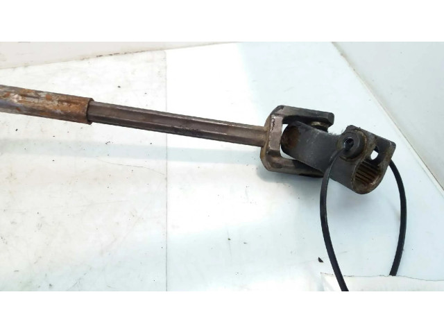 Руль Fiat Fiorino   0051854210      