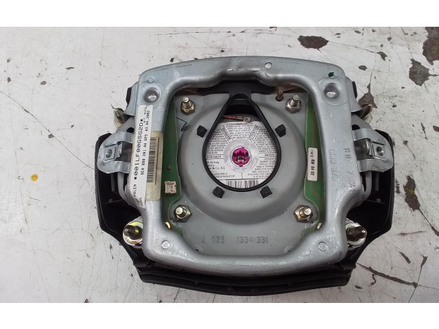 Подушка безопасности водителя Audi A2