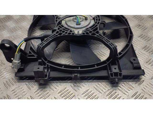 Вентилятор радиатора     2M412M8820    Subaru Impreza III 2.0