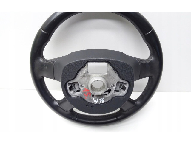 Руль Skoda Octavia Mk3 (5E) 2013 - 2019 года 5E0419091AA