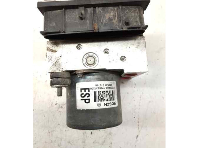 Блок АБС 51753653 Alfa Romeo GTV - года