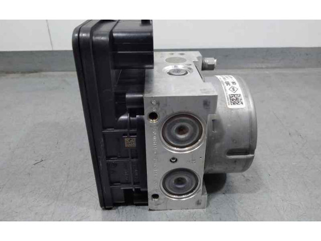 Блок АБС 476600078R, ATE Dacia Dokker 2012 - года