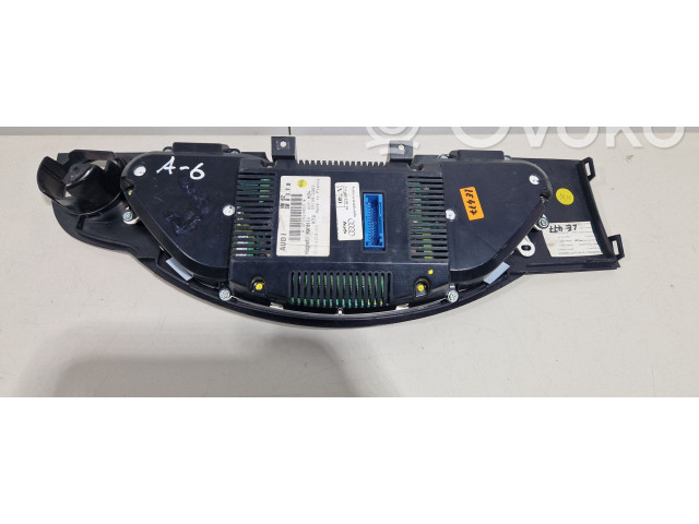 Панель приборов 4F0920900   Audi A6 S6 C6 4F       