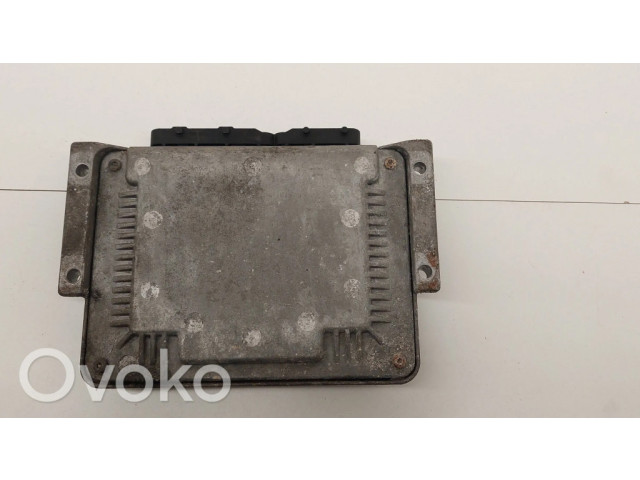 Řídící jednotka 73502673, 28SA5385   Fiat Stilo 2002