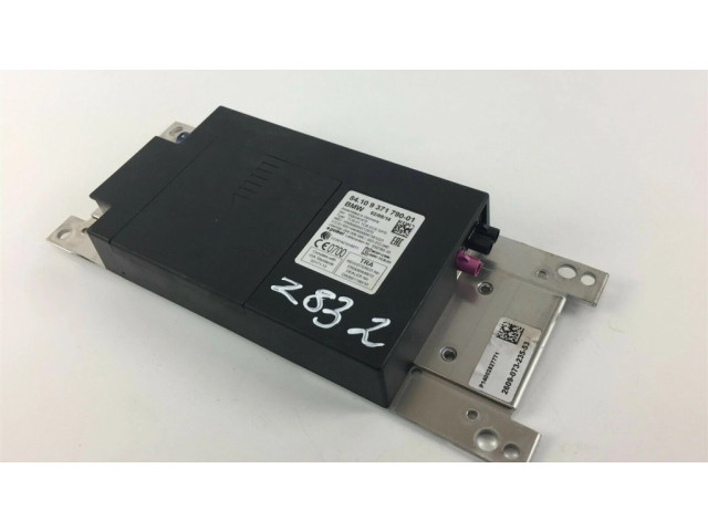 Блок управления 9371790, Z832   BMW X4 F26