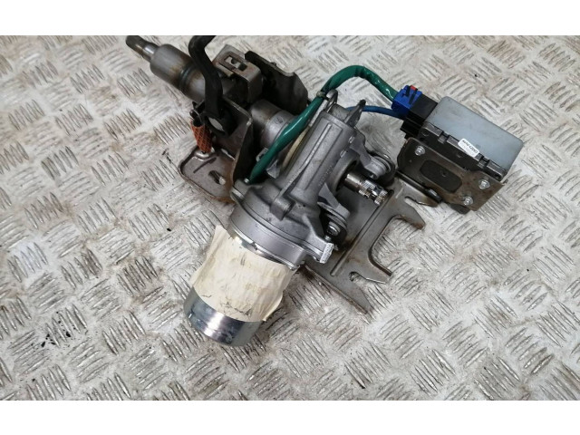 Рулевая рейка 488106304R, 0021846 Renault Twingo II 2007 - 2014 года