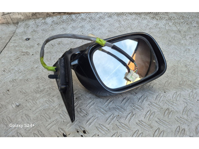 Zpětné zrcátko Lexus GS 300 350 430 450H 2008 TR0001