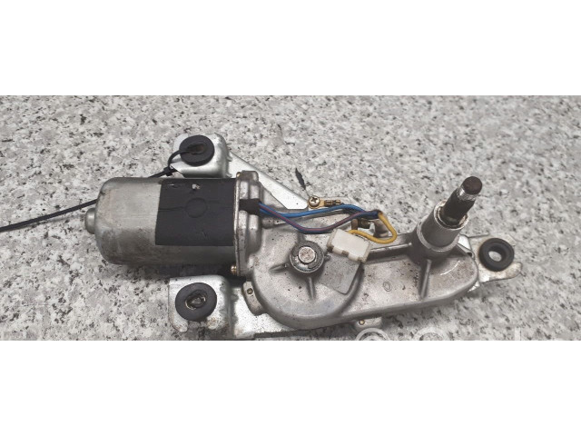 Моторчик заднего дворника WM32091S    Honda Prelude