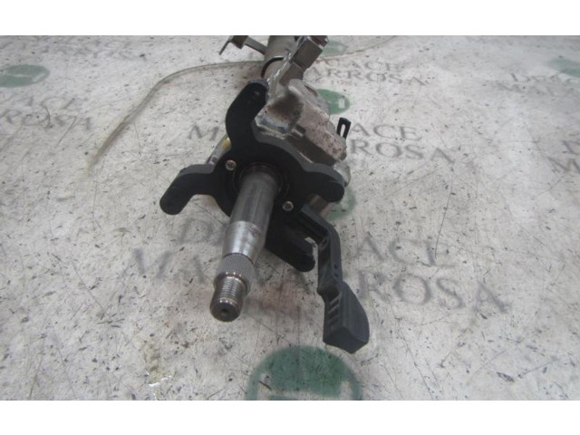 Рулевая рейка SsangYong Actyon - года