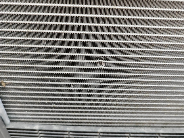 Комплект системы кондиционера воздуха