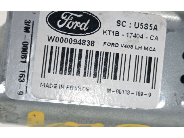 Моторчик заднего дворника KT1B17404CA    Ford Tourneo