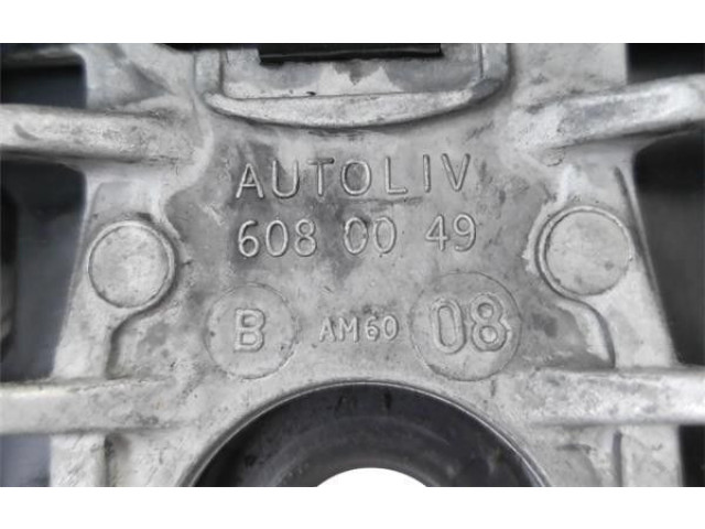 Руль Citroen C5 2008 - 2016 года 96829213ZD, 6080049