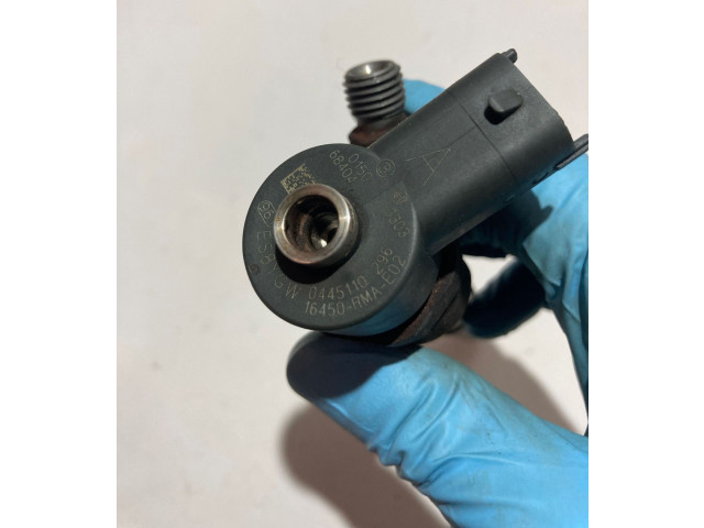 Vstřikovač 16450RMAE02, 0445110 Honda CR-V N22AZ