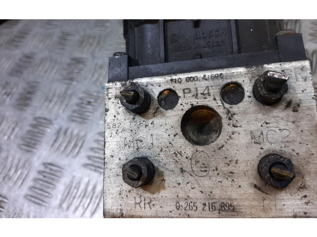 Jednotka ABS 11000041690 Honda Civic 2005