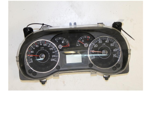 Панель приборов 51908709   Fiat Grande Punto       