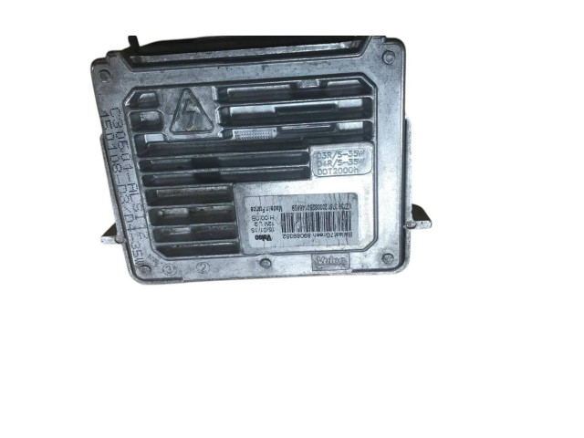 Блок управления Xenon